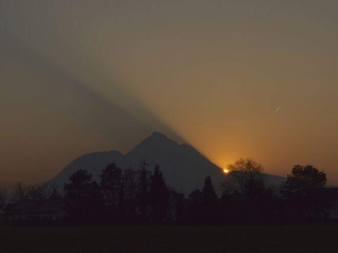Am Josef-Moosbrucker-Weg