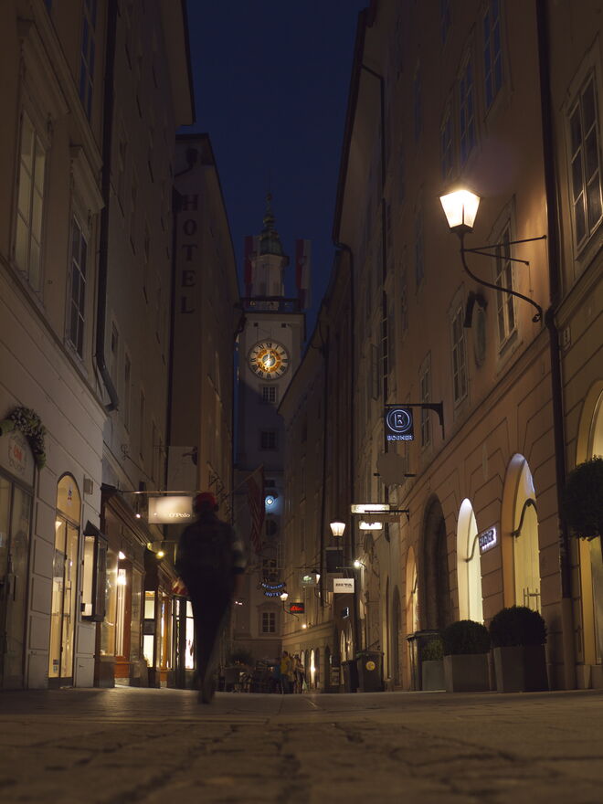 Sigmund-Haffner-Gasse