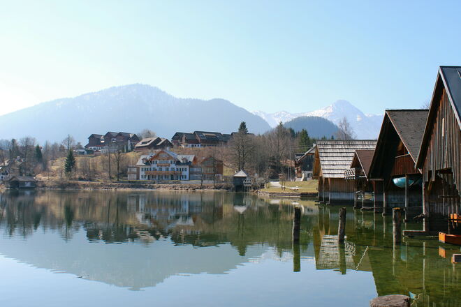 Am Grundlsee 2