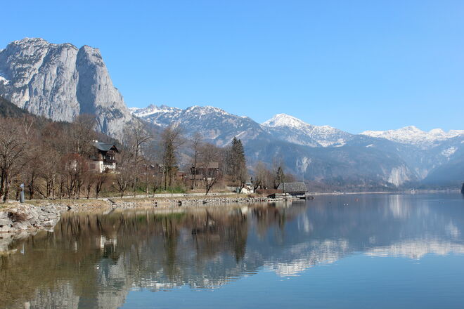 Naturjuwel Grundlsee