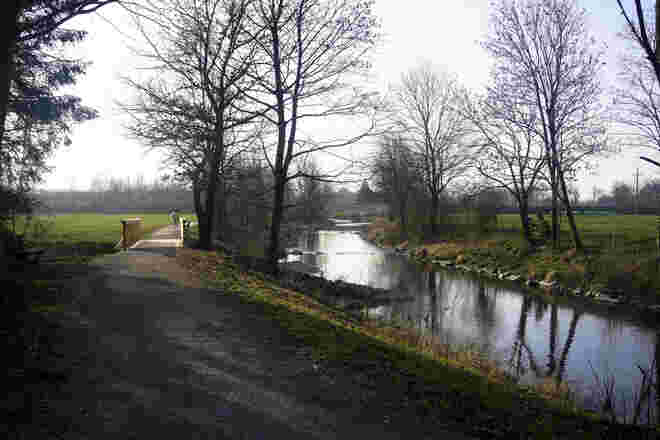 Fischach b. Bergheim