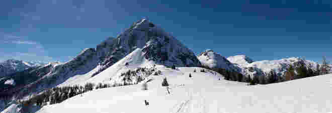 Bernkogelpanorama