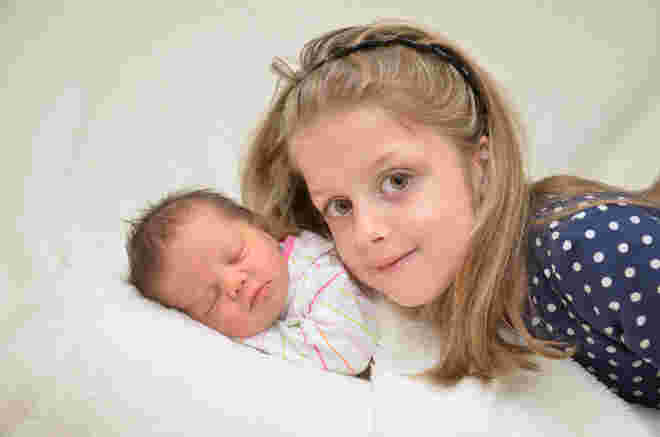 Amelie Sophie Buchegger