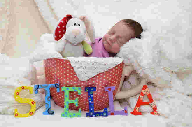 Stella-Marie Rohr