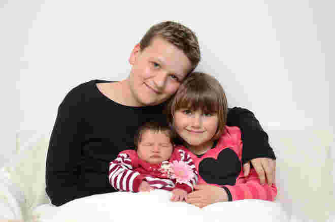 Emilia Sophie Wenger