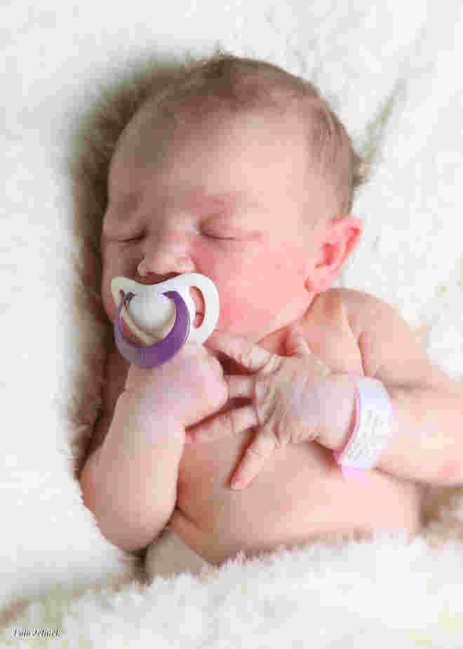 Clara Emilia Wimmer