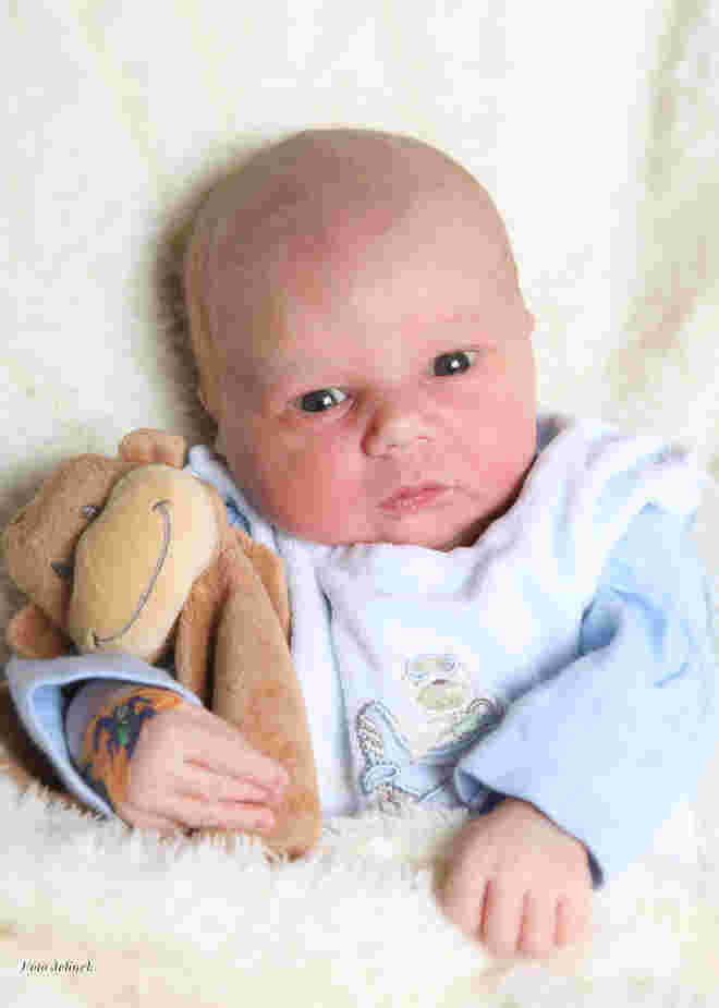 Fankhauser Elias Dominik