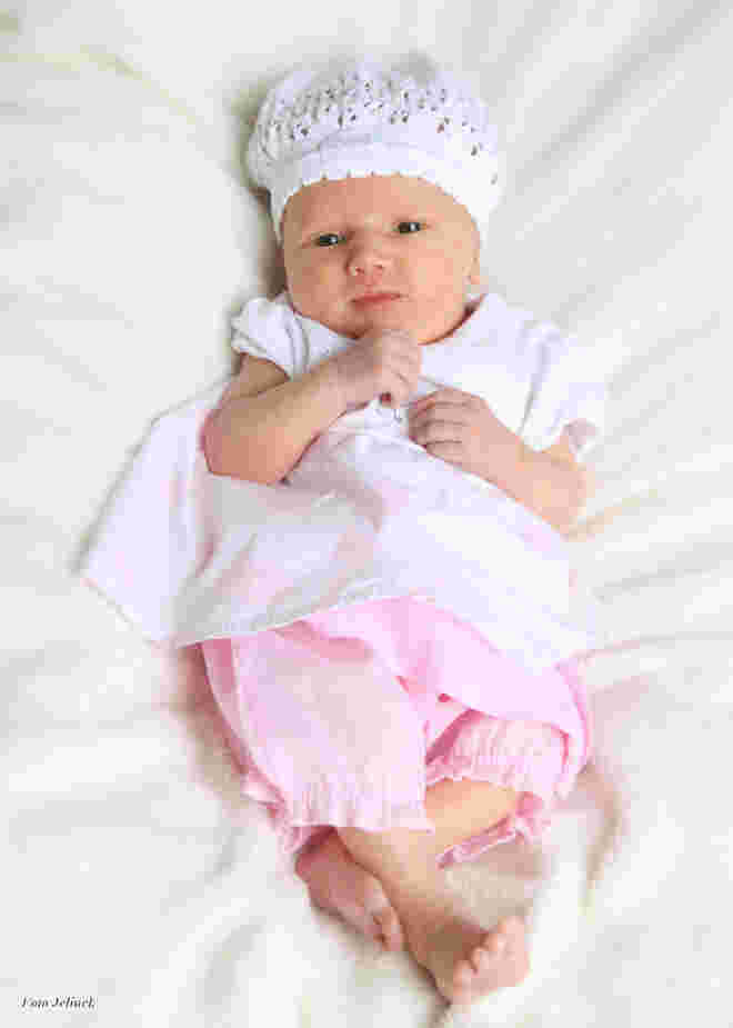 Lilly