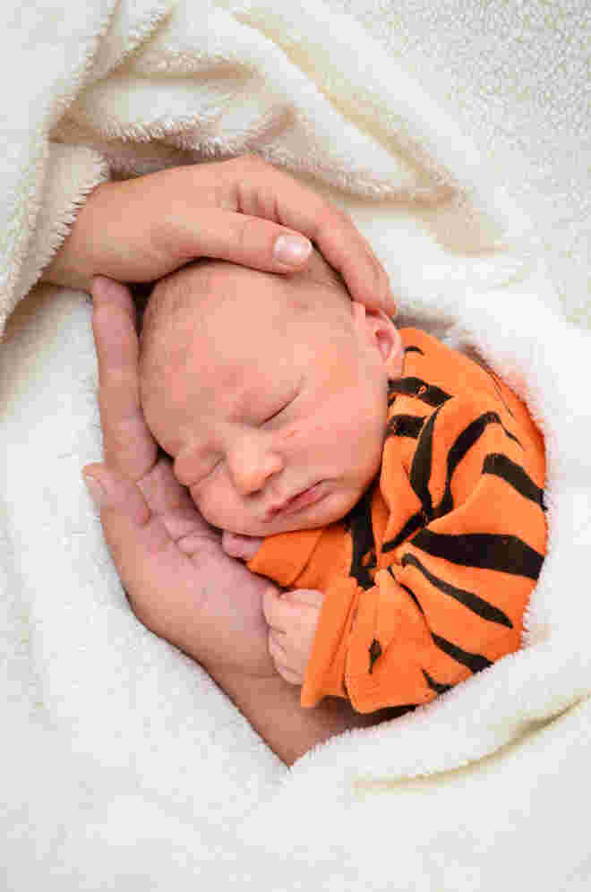 Jonas Patrick Sora