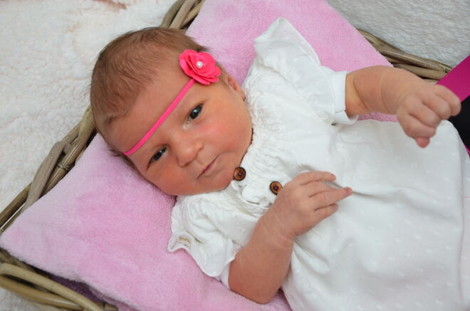 Sarah Sophia Hinterbauer