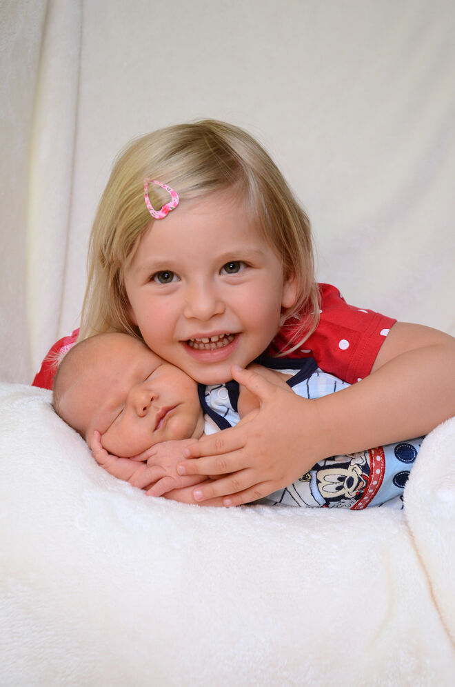 Tobias Georg Armstorfer