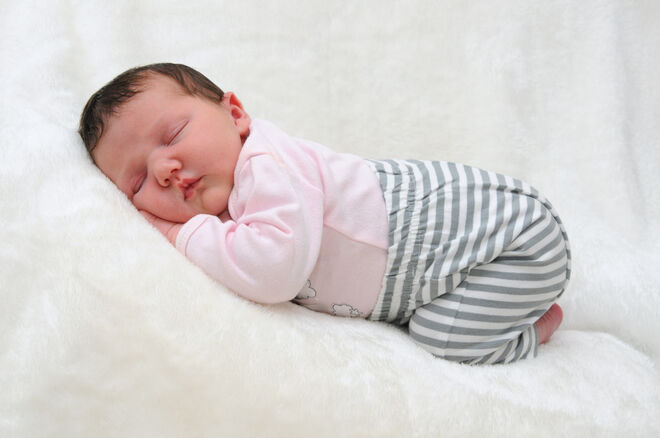 Hannah Sophie Lackner