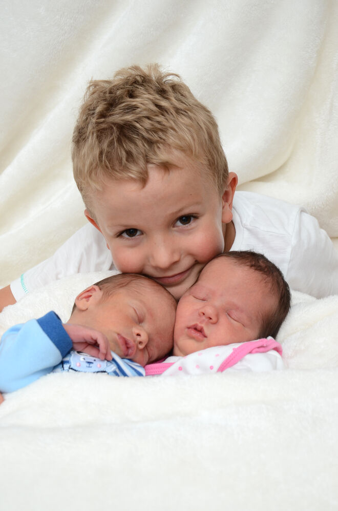 Jonas & Jana Kreuzeder