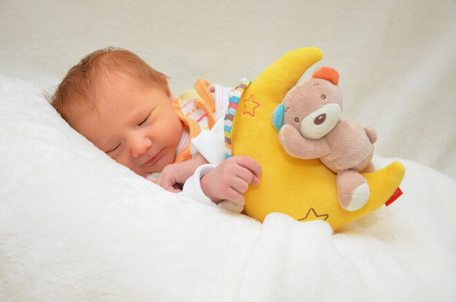 Leonie Wintersteller