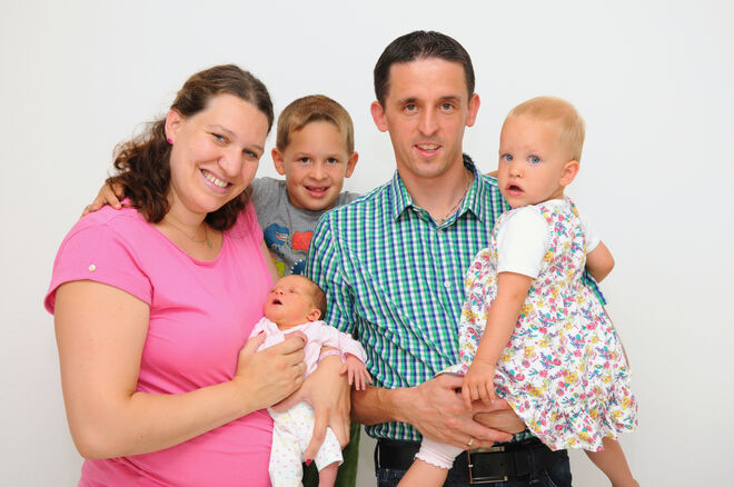 Sarah Madeleine Wurm