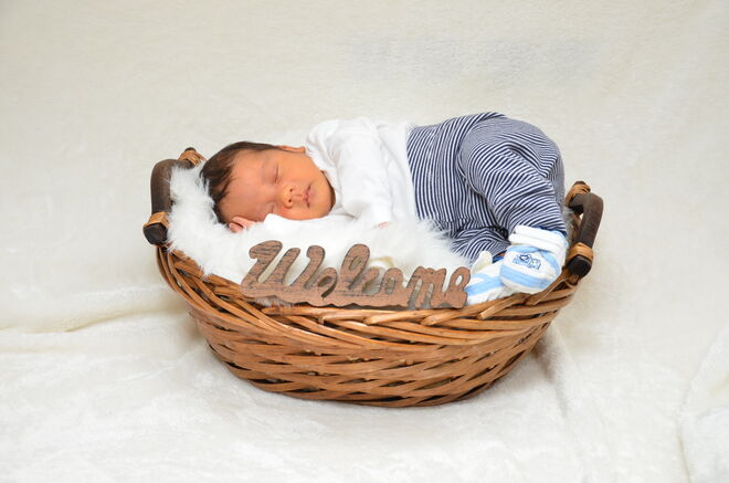 Samuel Benedek Grünwald