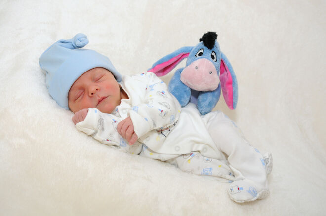 Sebastian Michael Schöpp