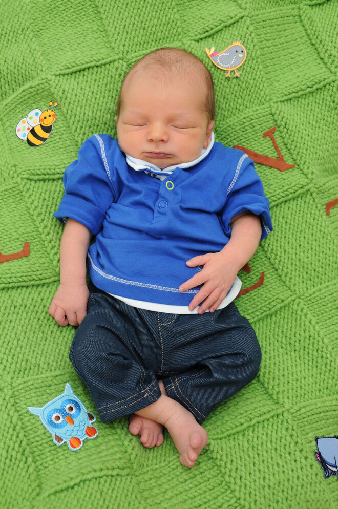 Lorenz Georg Struber