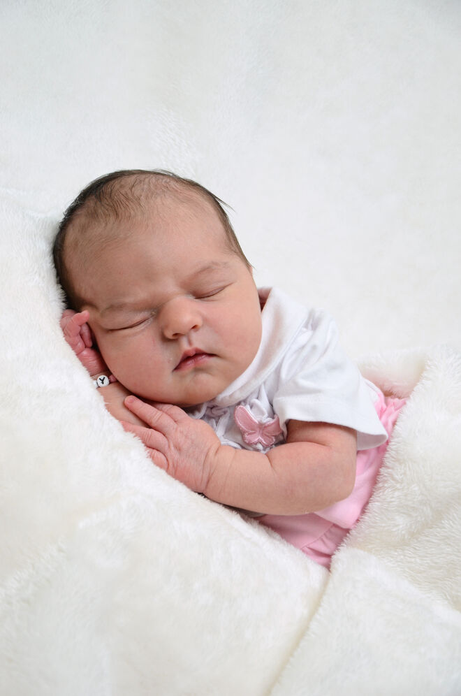 Kimberly Katharina Baier