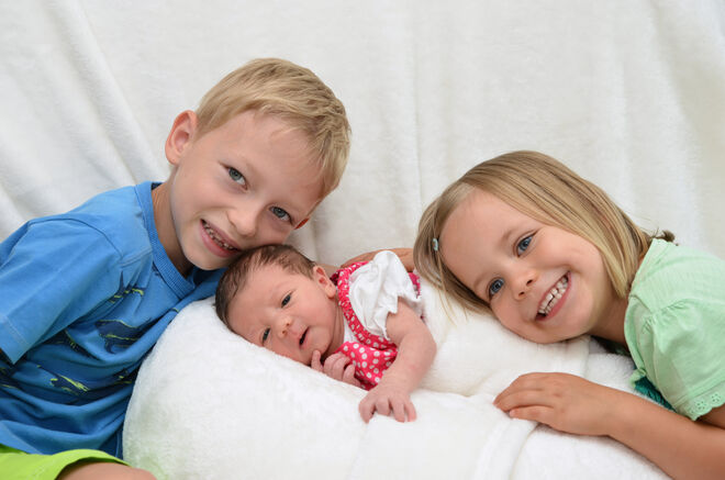 Julia Anna Rettenbacher