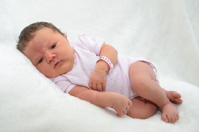 Lena Sofia Hargassner