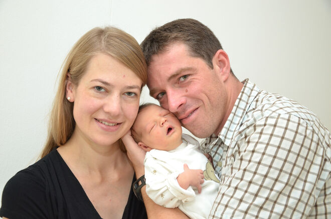 Hannah Sophia Kronreif