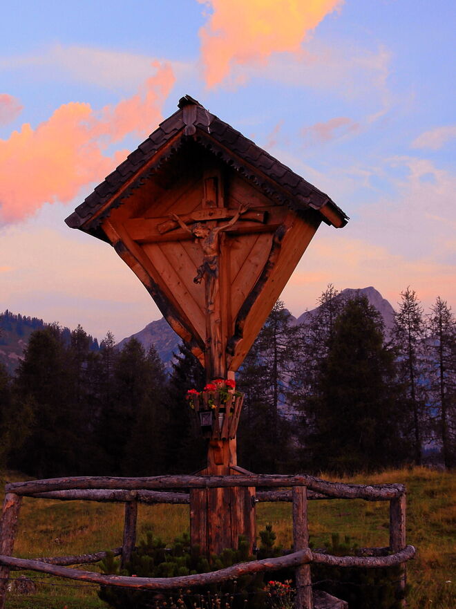 Herr bleibe bei uns, denn es will Abend werden Luk.24:29