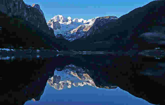 Spiegelbild