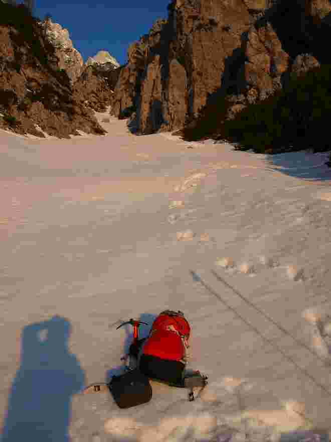 Ostschlucht