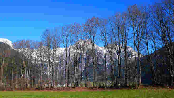 Durchblick