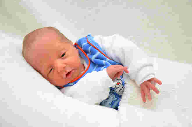 Noah Thomas Seebrunner
