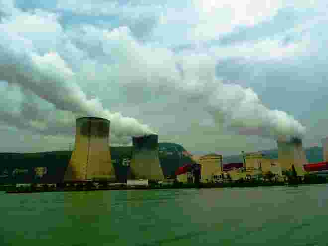 Atommeiler