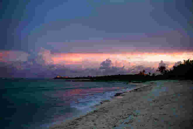 Riviera Maya