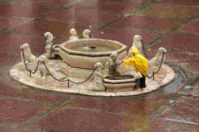 Wasser