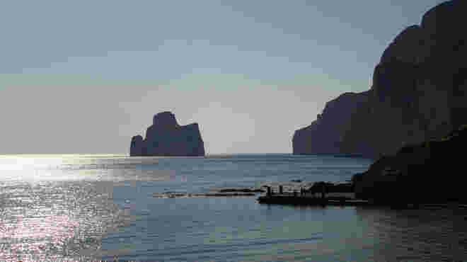 Pan di Zucchero