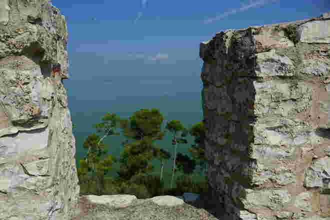 Am Lago di Trasimeno