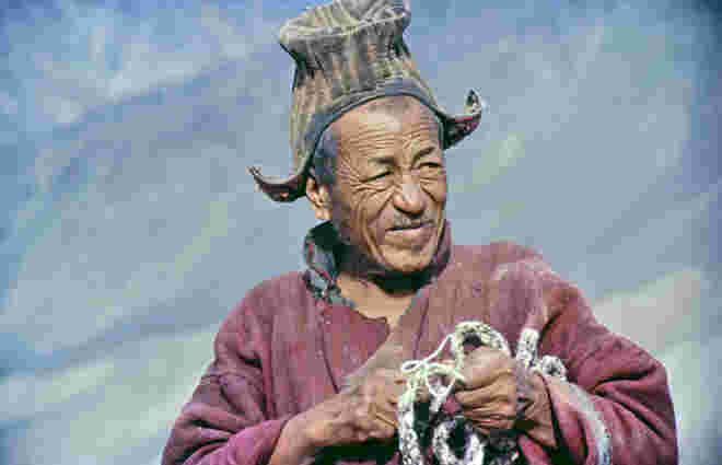 Ladakhi