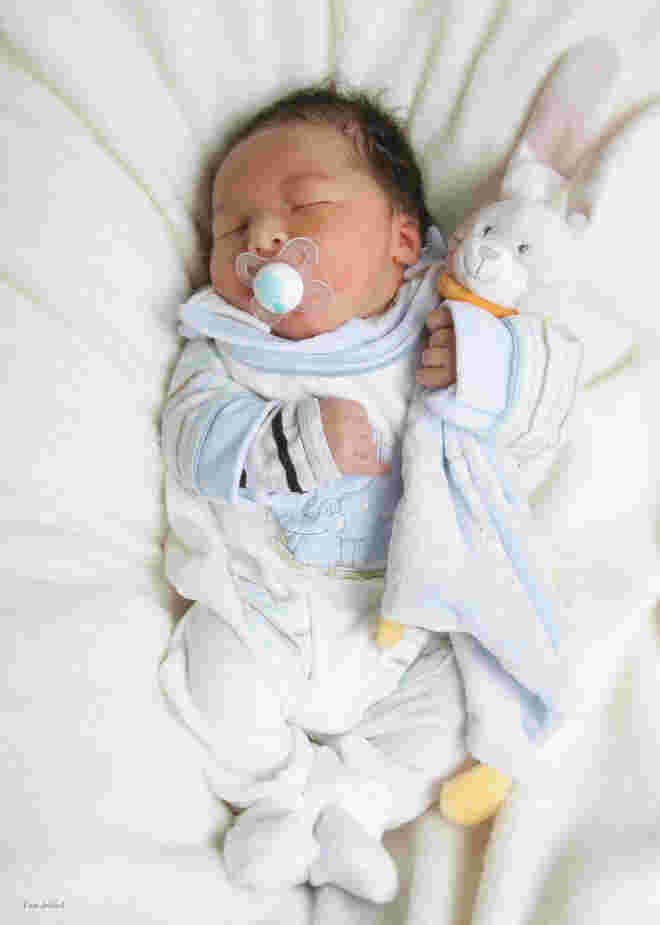 Samuel Almerek Ramazan