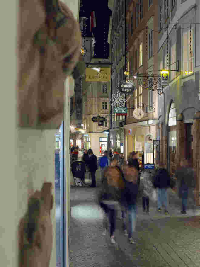 Judengasse