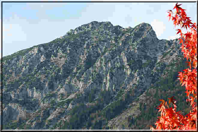 Der Staufen