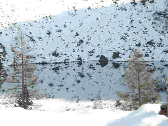 Lanschützsee II