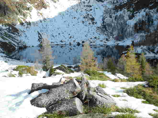 Lanschützsee III