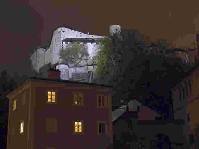 abends