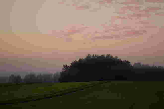 Morgengrauen