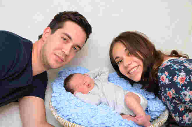 Joel Gabriel Salja