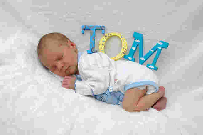 Tom Sebastian Theilig