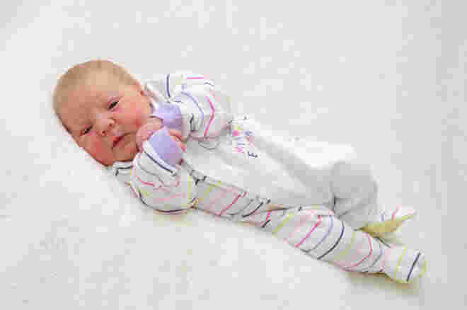 Nora Marie Christine Neuwirth