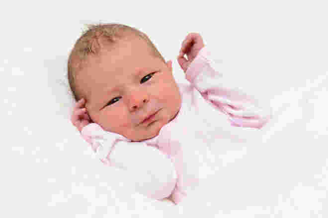 Valentina Theresa Laimer