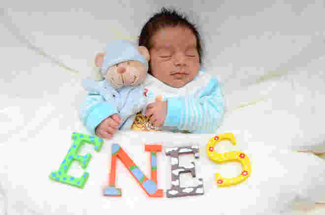 Enes Caglar