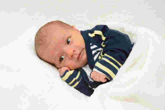 Liam Rama